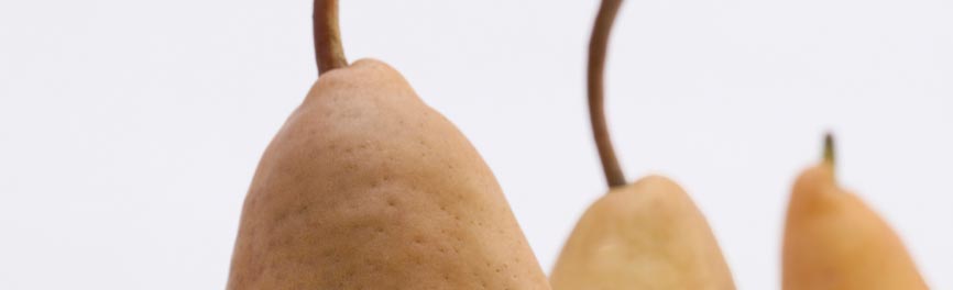 Pears 1