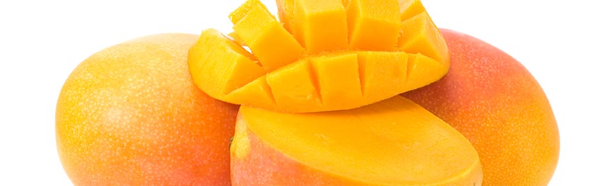 Mangoes