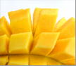 Blush Mangoes